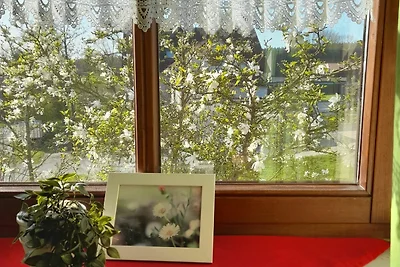 Apartamento Vacaciones familiares Pottenstein