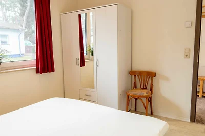 Albergo Cultura ed escursioni Lubmin