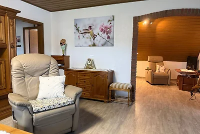 Ferienwohnung Zur Mühle