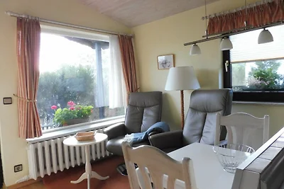 Ferienwohnung Graf Möwe