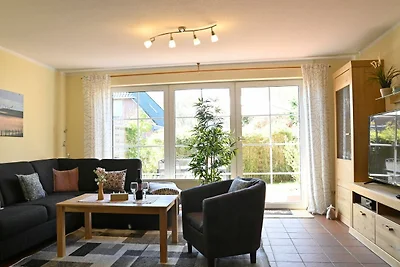 Vakantiehuis Ontspannende vakantie Varel