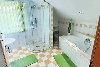 Ferienwohnung Zum Irrsee