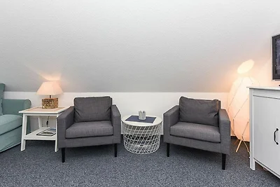 Ferienwohnung Kluntje