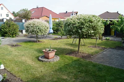 Ferienwohnung Seestern