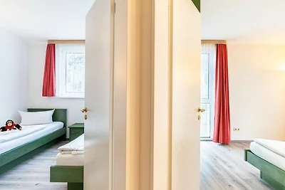 Apartment mit 2 Schlafzimmern