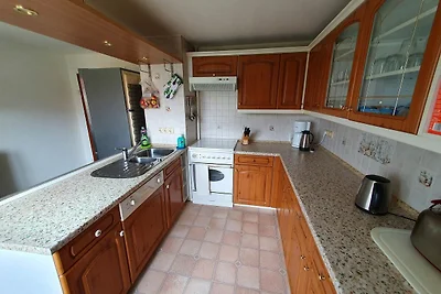 FW Harzliebe (3 Schlafzimmer)