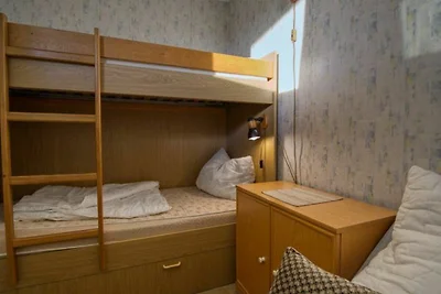 Ferienpark - Haus O, App. 0O0103