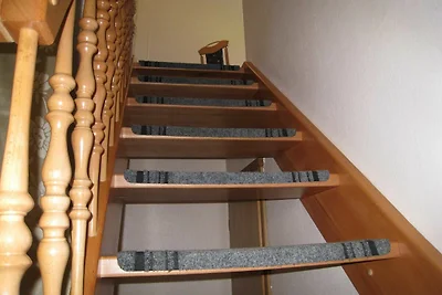 Vakantieappartement Gezinsvakantie Hiddensee