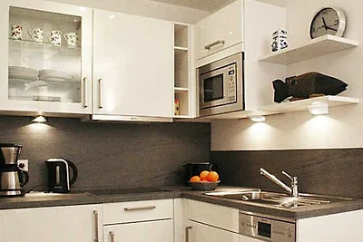 Haus Meeresblick FeWo Kreideküste A.2.29 Ref.