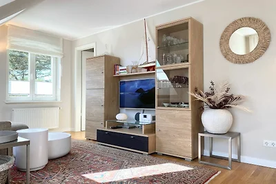 2-Zimmerwohnung Nr. 2 (32b)