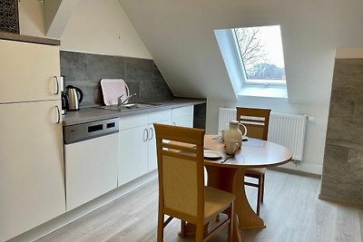 Vakantieappartement Gezinsvakantie Lübbenau/ OT Ragow