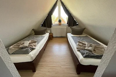 Suite Hilla mit Balkon 17 o (FR)