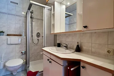 Vakantieappartement Gezinsvakantie Schoppernau
