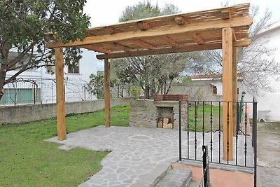 Vakantieappartement Gezinsvakantie Nuoro