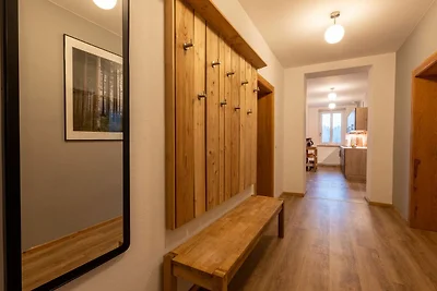 Ferienwohnung Zweirad
