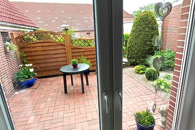 Appartamento Vacanza con famiglia Emden