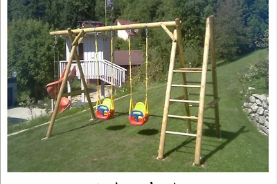 Appartamento Vacanza con famiglia Bamberg