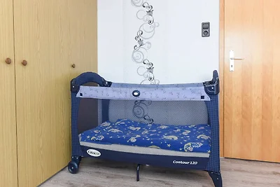 Ferienwohnung Sonja
