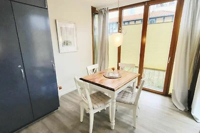 (138) 2- Raum- Appartement-Strandstrasse