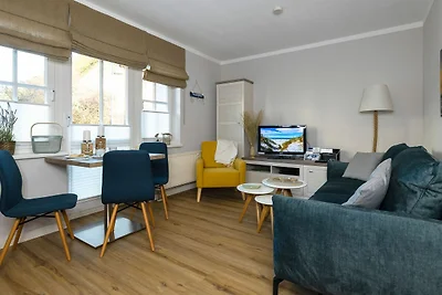 Vakantieappartement Gezinsvakantie Middelhagen