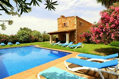 44303 Finca Son Mas bei Campos