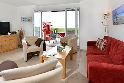 Vakantieappartement Gezinsvakantie Juliusruh