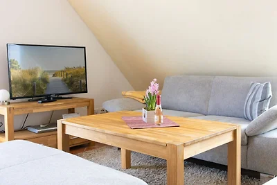 Vakantieappartement Gezinsvakantie Neuhof