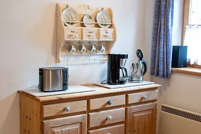 Ferienwohnung Schmidtler's Nest