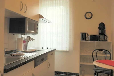 Residenz Unter den Linden Fewo 8