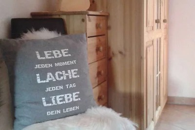 Vakantieappartement Gezinsvakantie Nauders