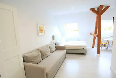 Vakantieappartement Gezinsvakantie Leipzig