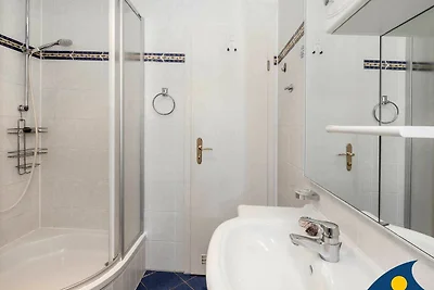 Vakantieappartement Gezinsvakantie Bansin
