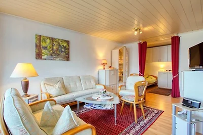 Ferienpark - Haus Q, App. 0Q0503