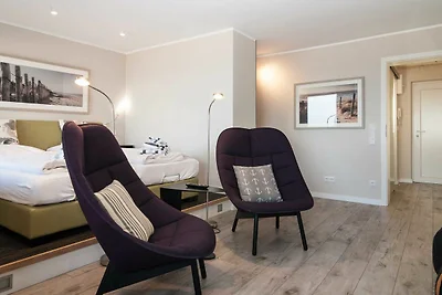 Vakantieappartement Gezinsvakantie Hörnum