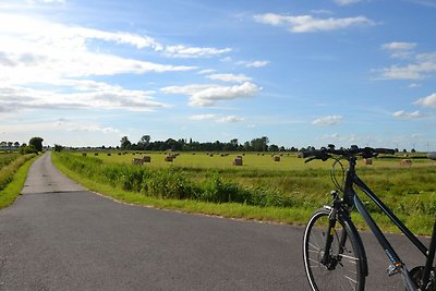 Vakantieappartement Gezinsvakantie Weener