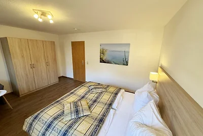 Vakantieappartement Gezinsvakantie Gager