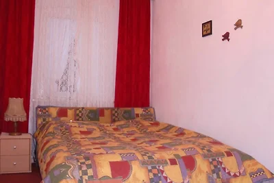Ferienwohnung Hochfelln