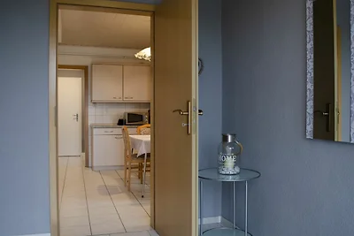 Vakantieappartement Gezinsvakantie Rabenholz