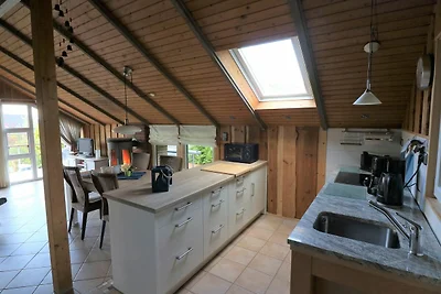 Ferienhaus Lütt Huus