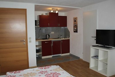 Vakantieappartement Gezinsvakantie Weyregg am Attersee