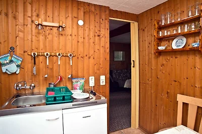 Appartamento Vacanza con famiglia Wieck