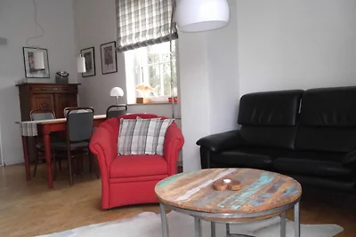 Holiday flat family holiday Wyk