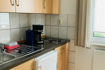 Vakantieappartement Gezinsvakantie Trassenheide