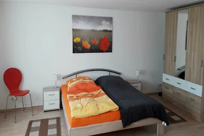 Appartamento Vacanza con famiglia Lubmin