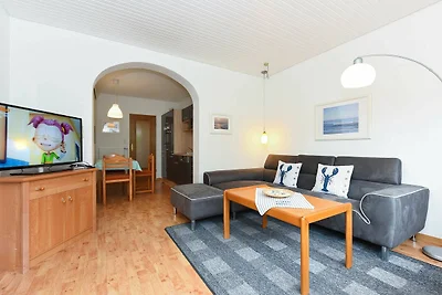 Vakantieappartement Gezinsvakantie Neuharlingersiel