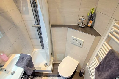 Ferienpark - Haus P, App. 0P0506