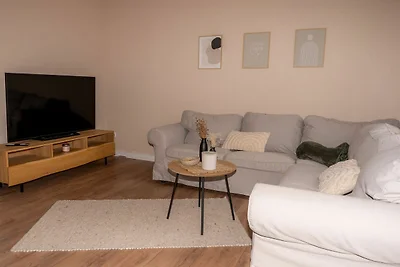 Appartamento Vacanza con famiglia Wilhelmshaven