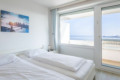 Haus Nautic, FeWo 509