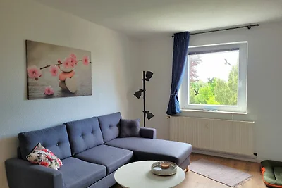 Ferienwohnung 2 mit Hundekomfort