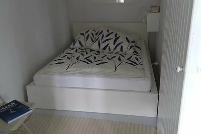 Appartamento Vacanza con famiglia Ueckermünde